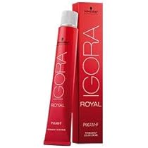 Amazon | シュワルツコフ イゴラ ロイヤルピクサム-F PBe8 80g